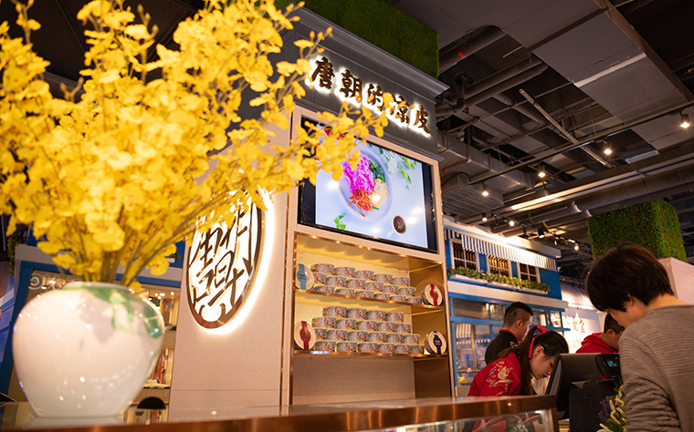 網紅餐廳的餐飲裝修設計及裝飾需要注意哪些問題？