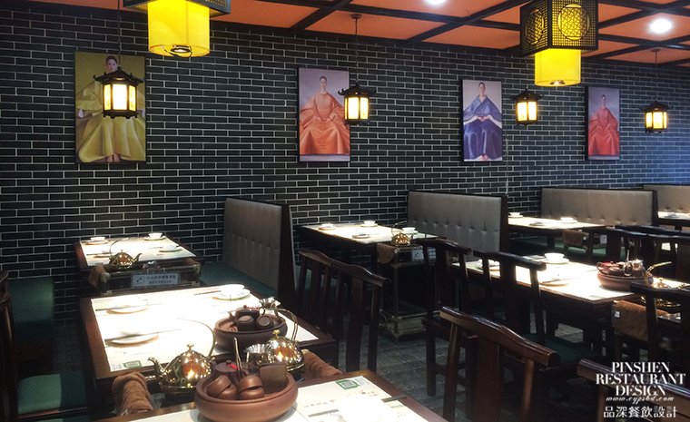 深圳餐飲全案設計時,應該注意哪些問題和細節(jié)-3