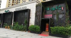 餐廳裝修設(shè)計需要注意細節(jié)，餐飲老板要知道！